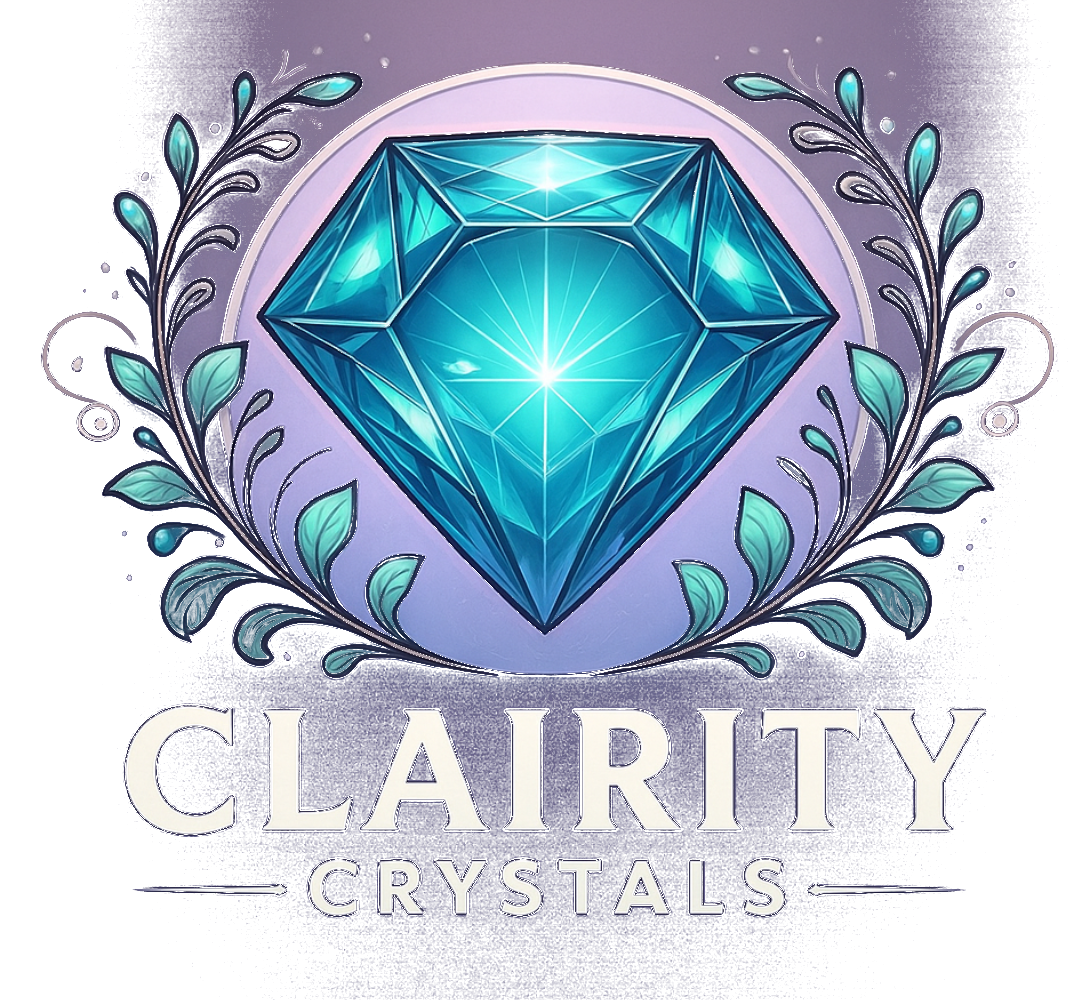 Clarity Crystals